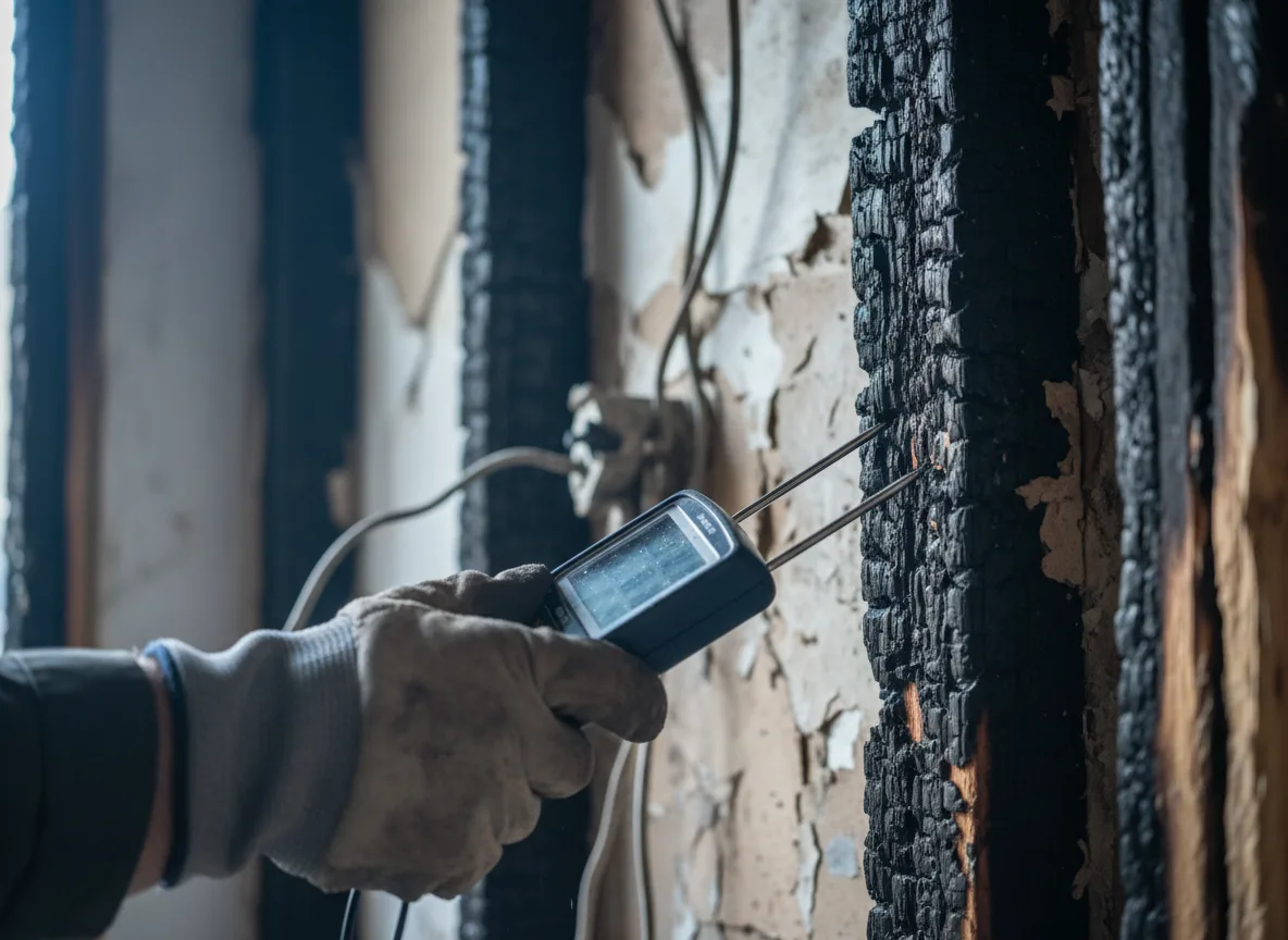 Fire Damage Restoration Lamona, WA FAQs